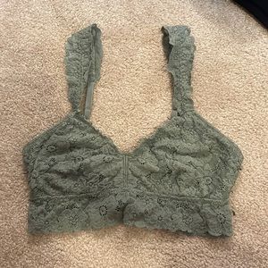 Aerie Lace Bralette